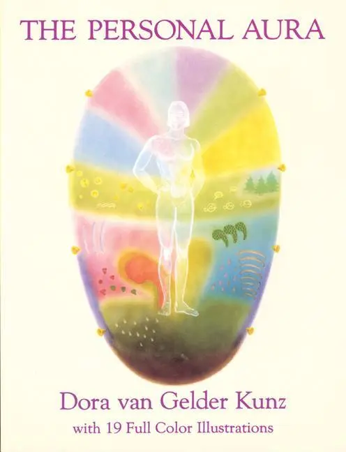 Cover: 9780835606714 | The Personal Aura | Dora Kunz | Taschenbuch | Kartoniert / Broschiert