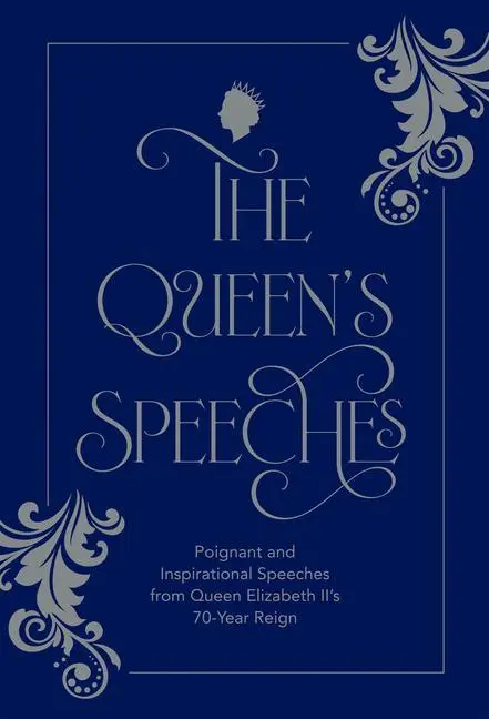 Cover: 9781784886714 | The Queen's Speeches | Lucy York | Buch | 176 S. | Englisch | 2023
