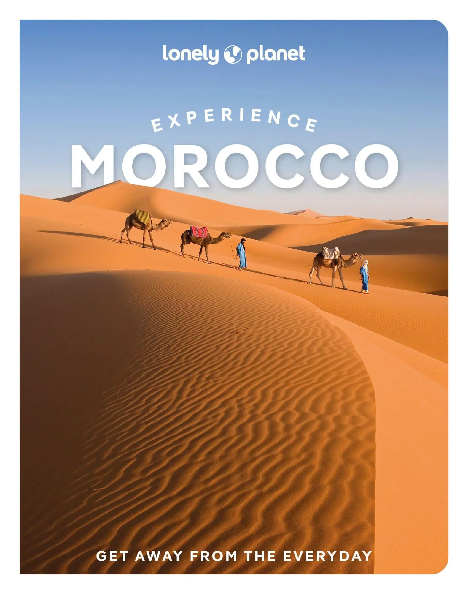 Cover: 9781837586714 | Lonely Planet Experience Morocco | Helen Ranger (u. a.) | Taschenbuch