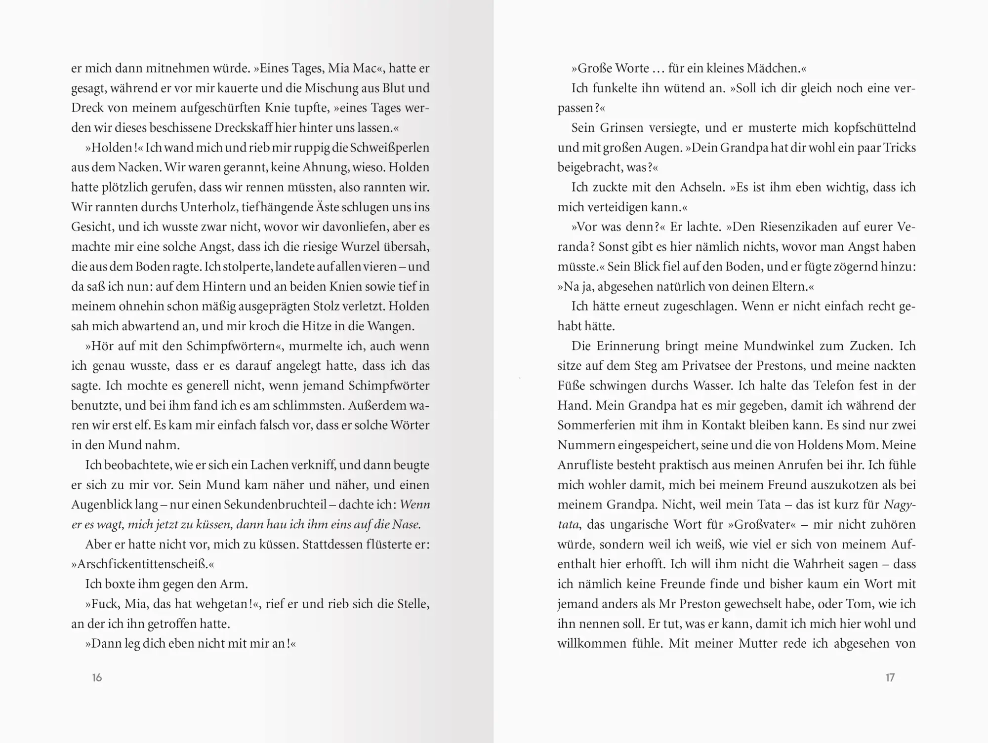 Bild: 9783473586714 | Preston Brothers, Band 3 - Leaving Leo | Jay Mclean | Taschenbuch