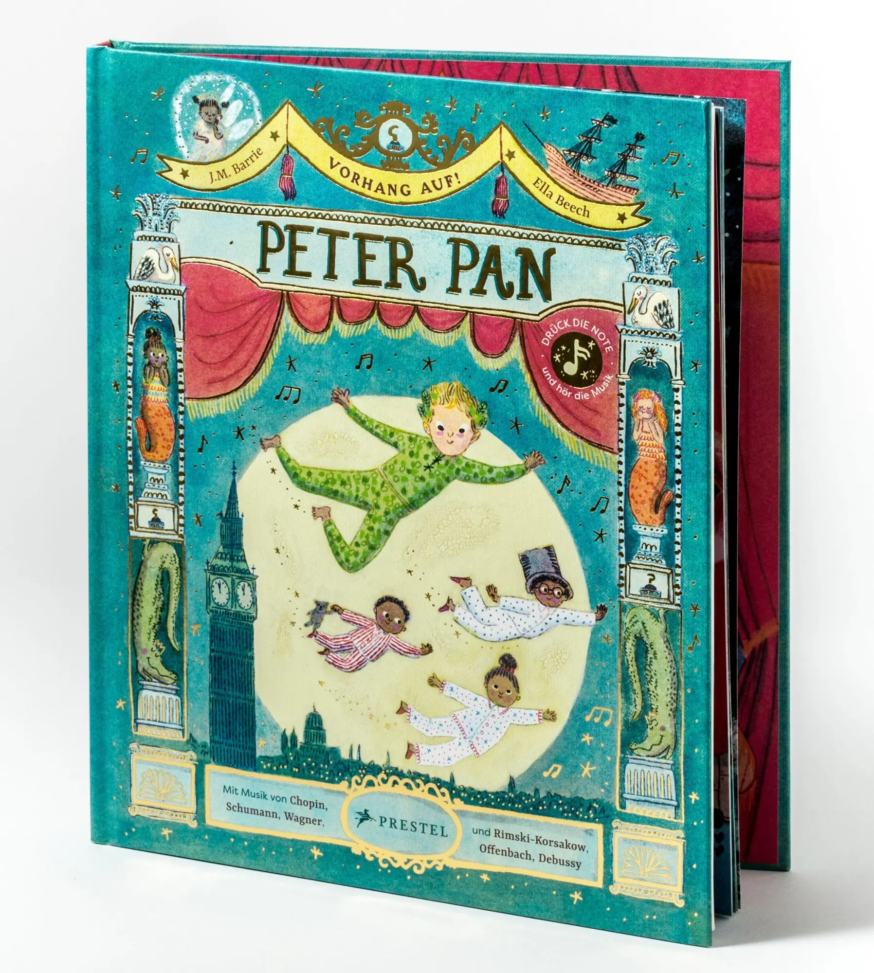 Peter Pan