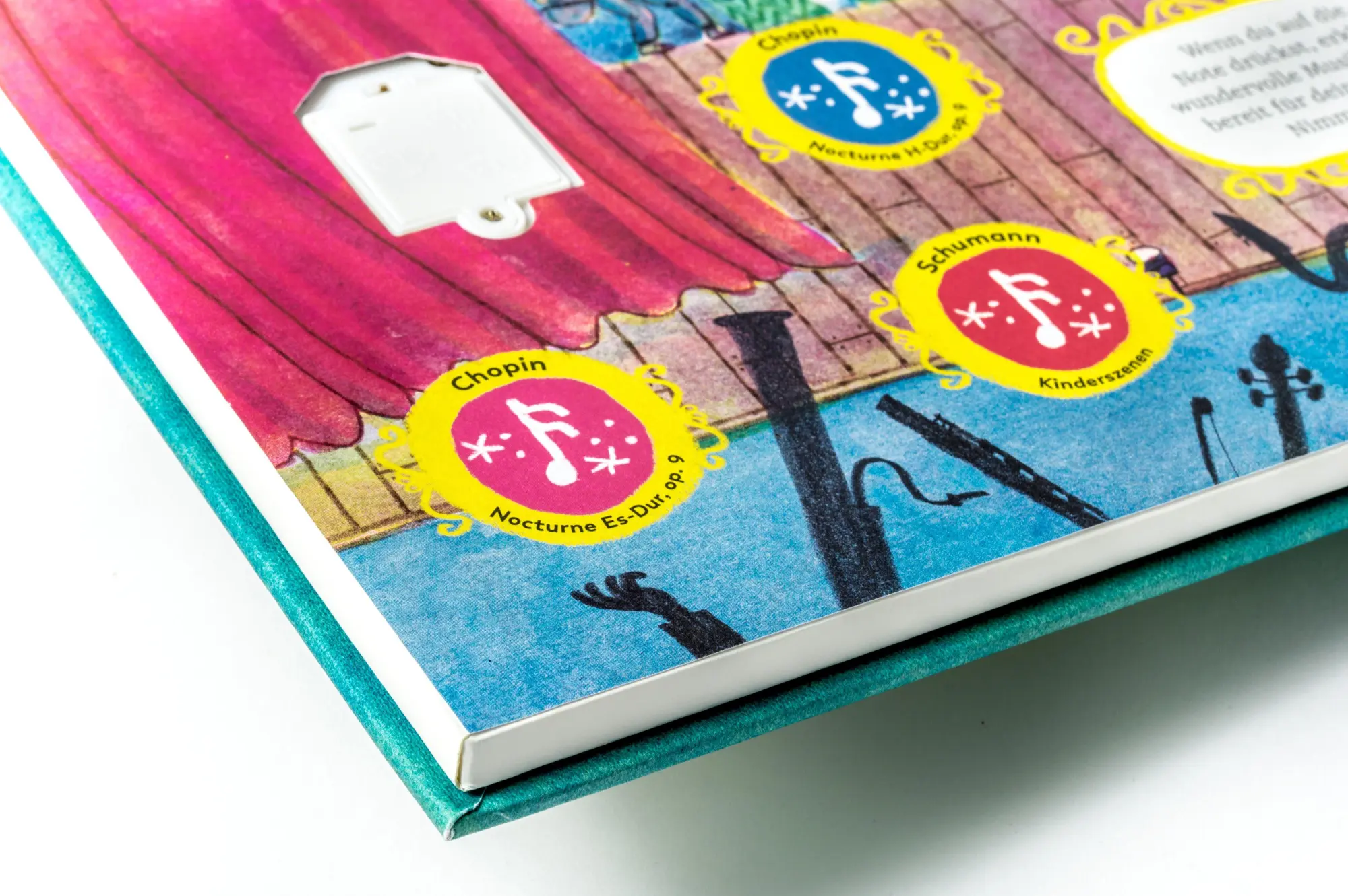 Bild: 9783791376714 | Peter Pan | J. M. Barrie (u. a.) | Buch | 24 S. | Deutsch | 2026