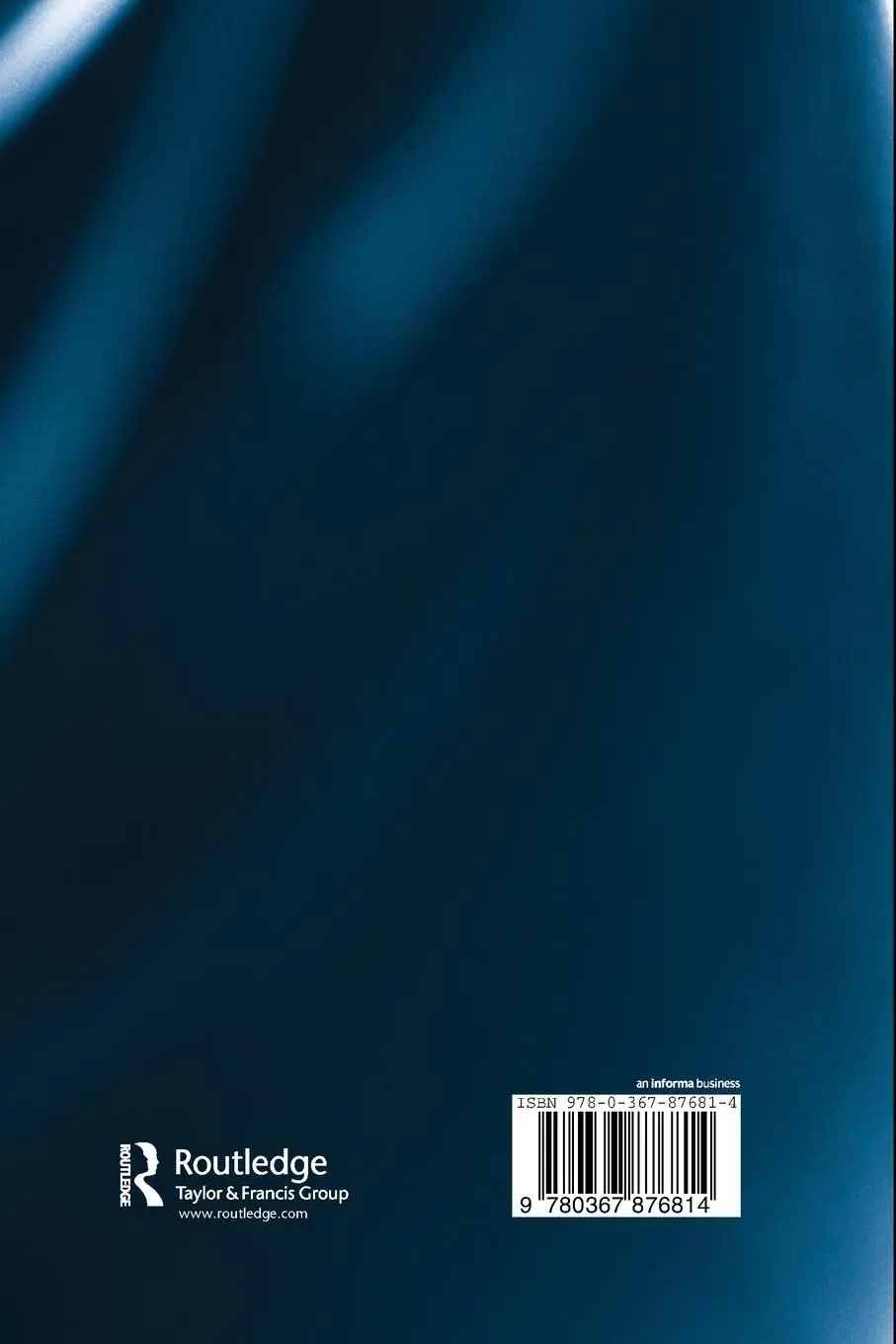 Rückseite: 9780367876814 | Towards a Just Curriculum Theory | The Epistemicide | Paraskeva | Buch