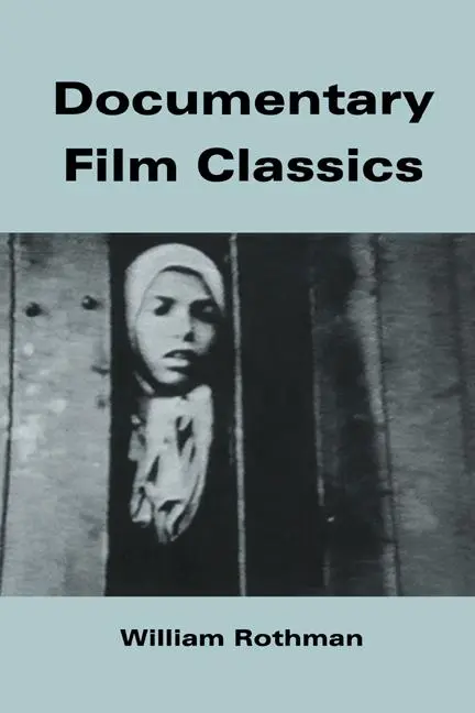 Cover: 9780521456814 | Documentary Film Classics | William Rothman | Taschenbuch | Englisch