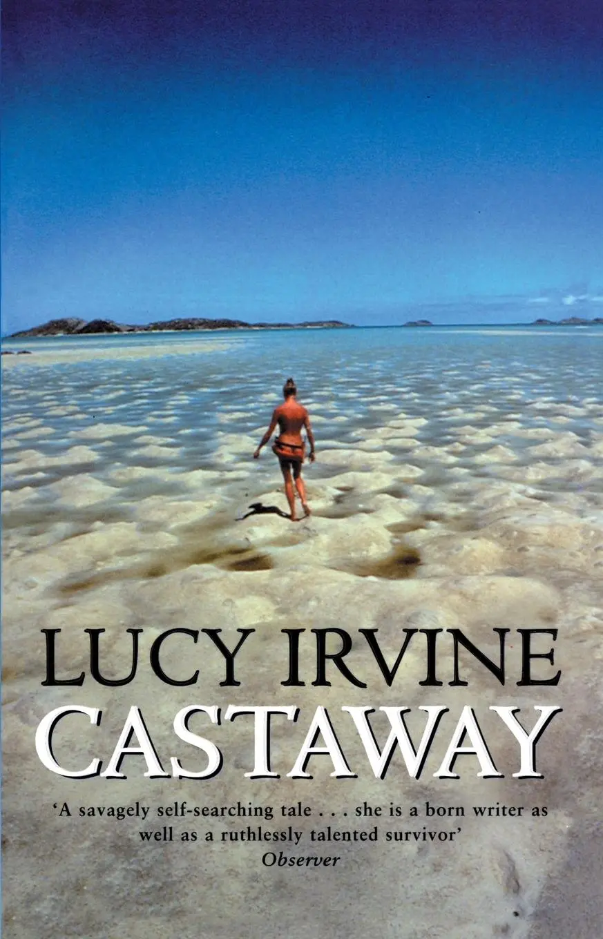 Cover: 9780552146814 | Castaway | Lucy Irvine | Taschenbuch | Englisch | 2000 | Corgi
