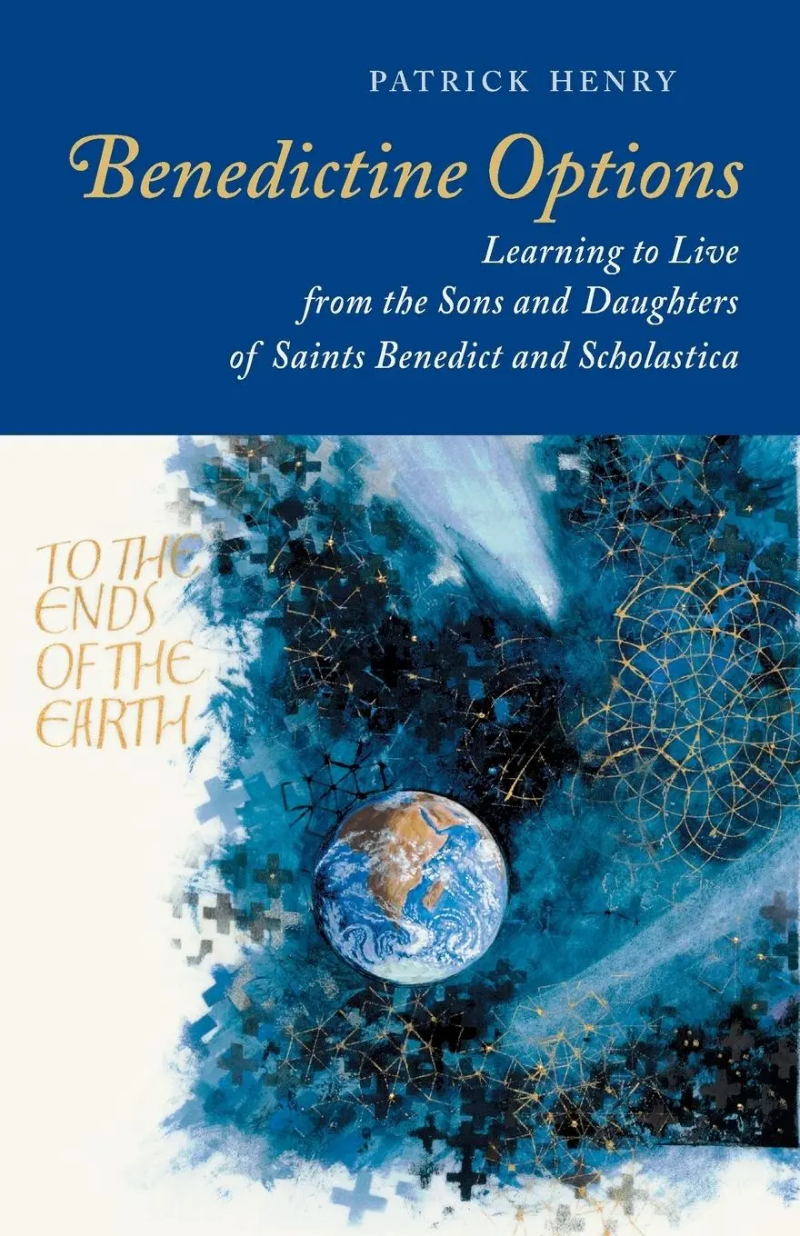 Cover: 9780814666814 | Benedictine Options | Patrick Henry | Taschenbuch | Englisch | 2021