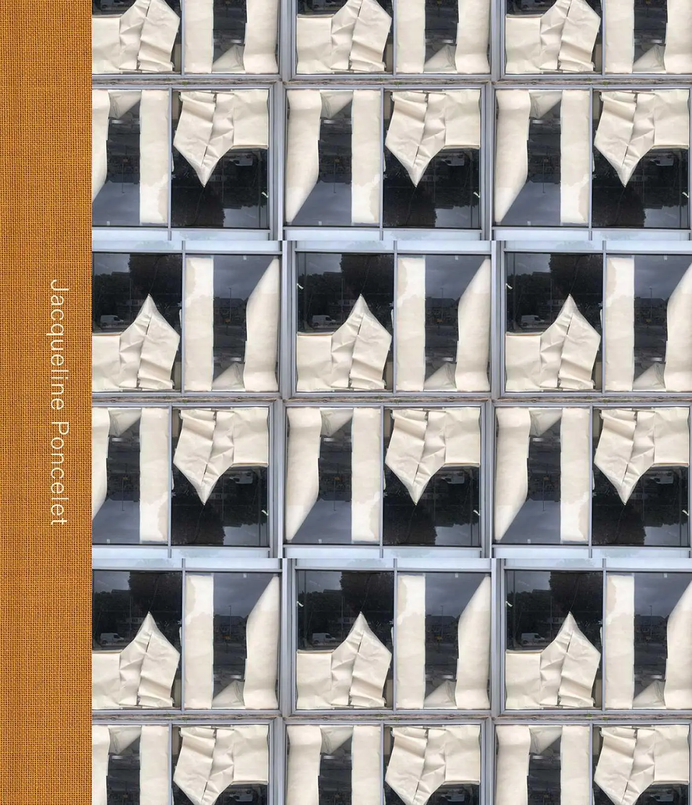 Cover: 9780903696814 | Jacqueline Poncelet | Jacqueline Poncelet | Buch | Englisch | 2024