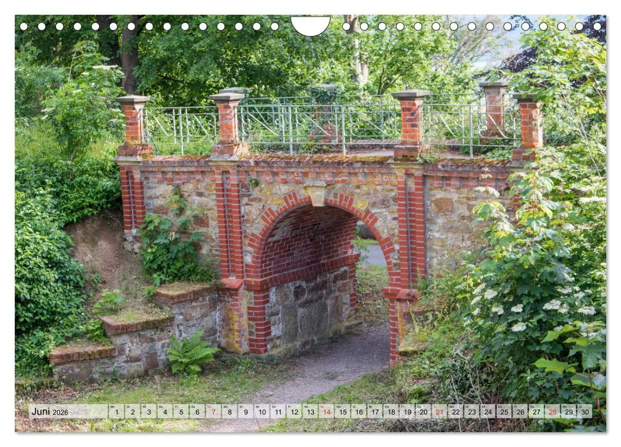 Bild: 9783457596814 | Altes Hameln (Wandkalender 2026 DIN A4 quer), CALVENDO Monatskalender