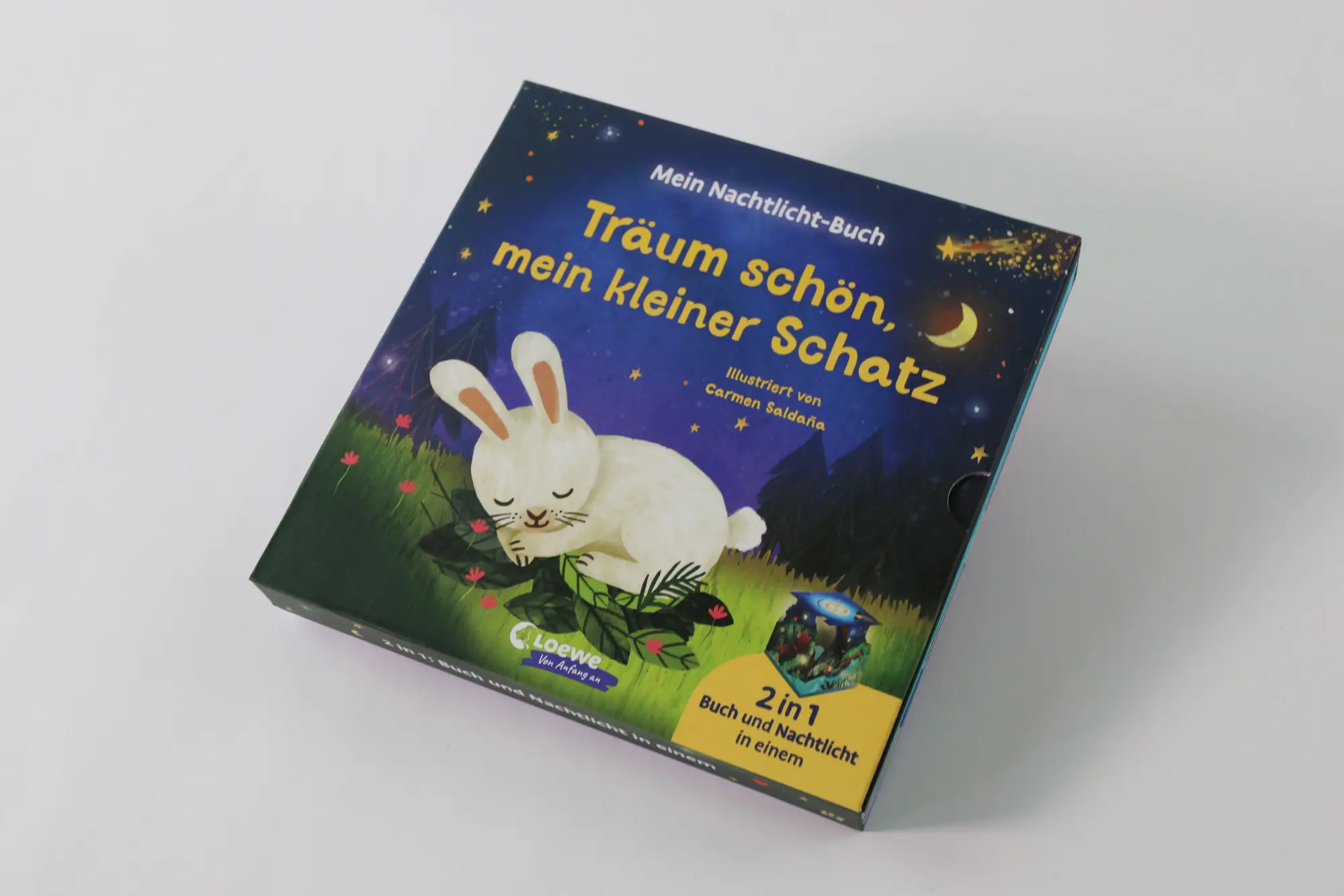 Bild: 9783743226814 | Träum schön, mein kleiner Schatz | Ruth Brandenburg | Buch | 32 S.