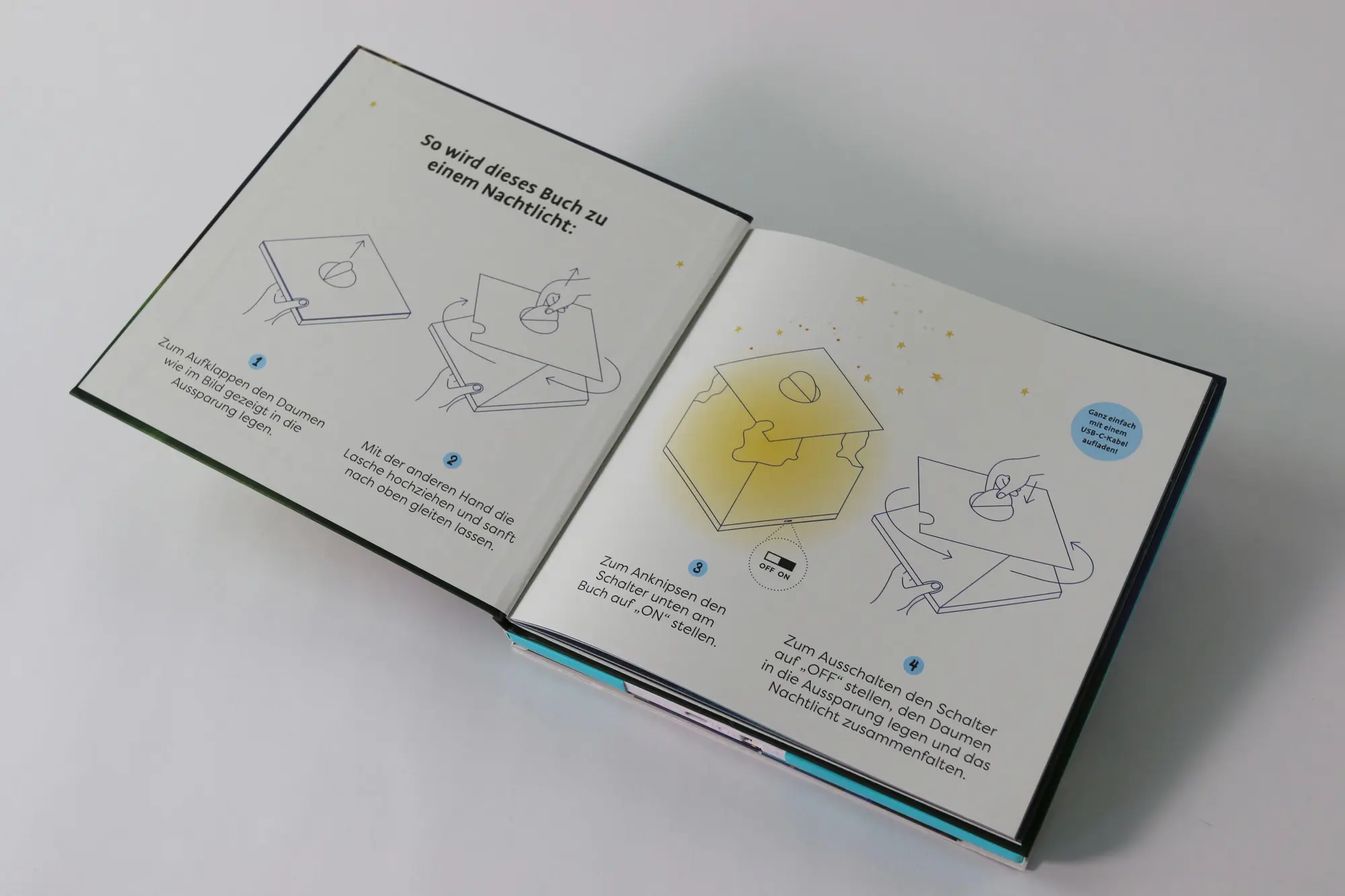 Bild: 9783743226814 | Träum schön, mein kleiner Schatz | Ruth Brandenburg | Buch | 32 S.