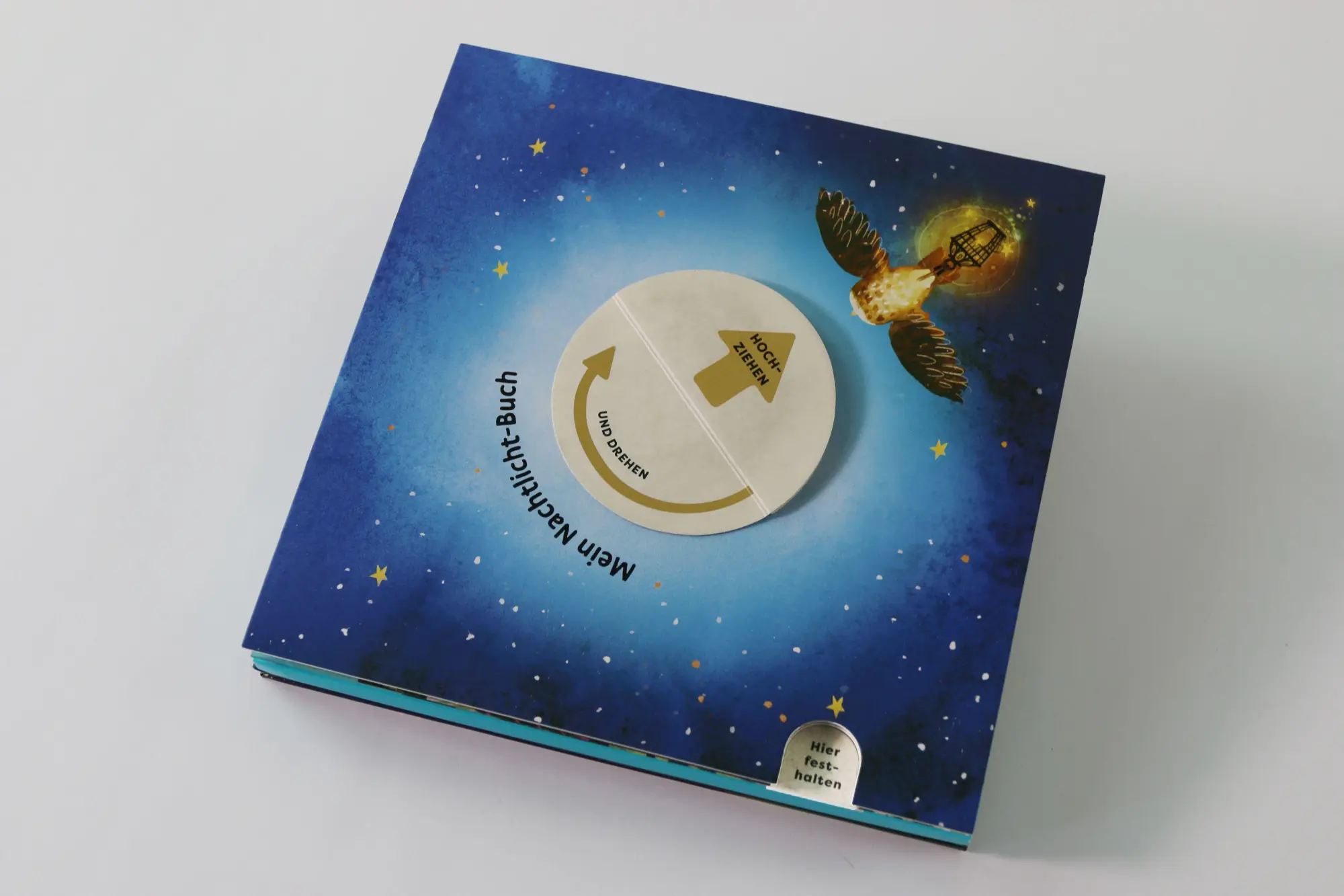 Bild: 9783743226814 | Träum schön, mein kleiner Schatz | Ruth Brandenburg | Buch | 32 S.