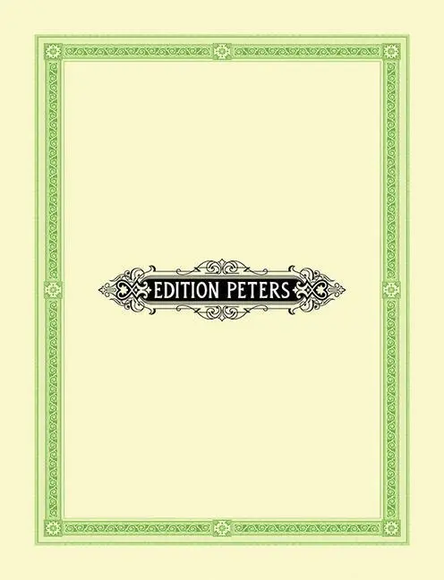 Cover: 9790014016814 | Klavierwerke 7 - Opern-Phantasien | Franz Liszt | Taschenbuch | 120 S.