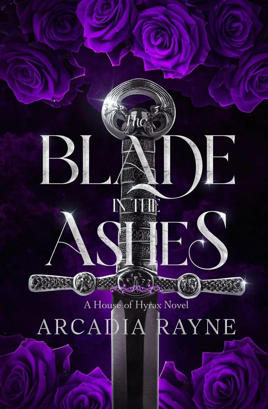 Cover: 9798994976814 | The Blade in the Ashes | Arcadia Rayne | Taschenbuch | Englisch | 2026