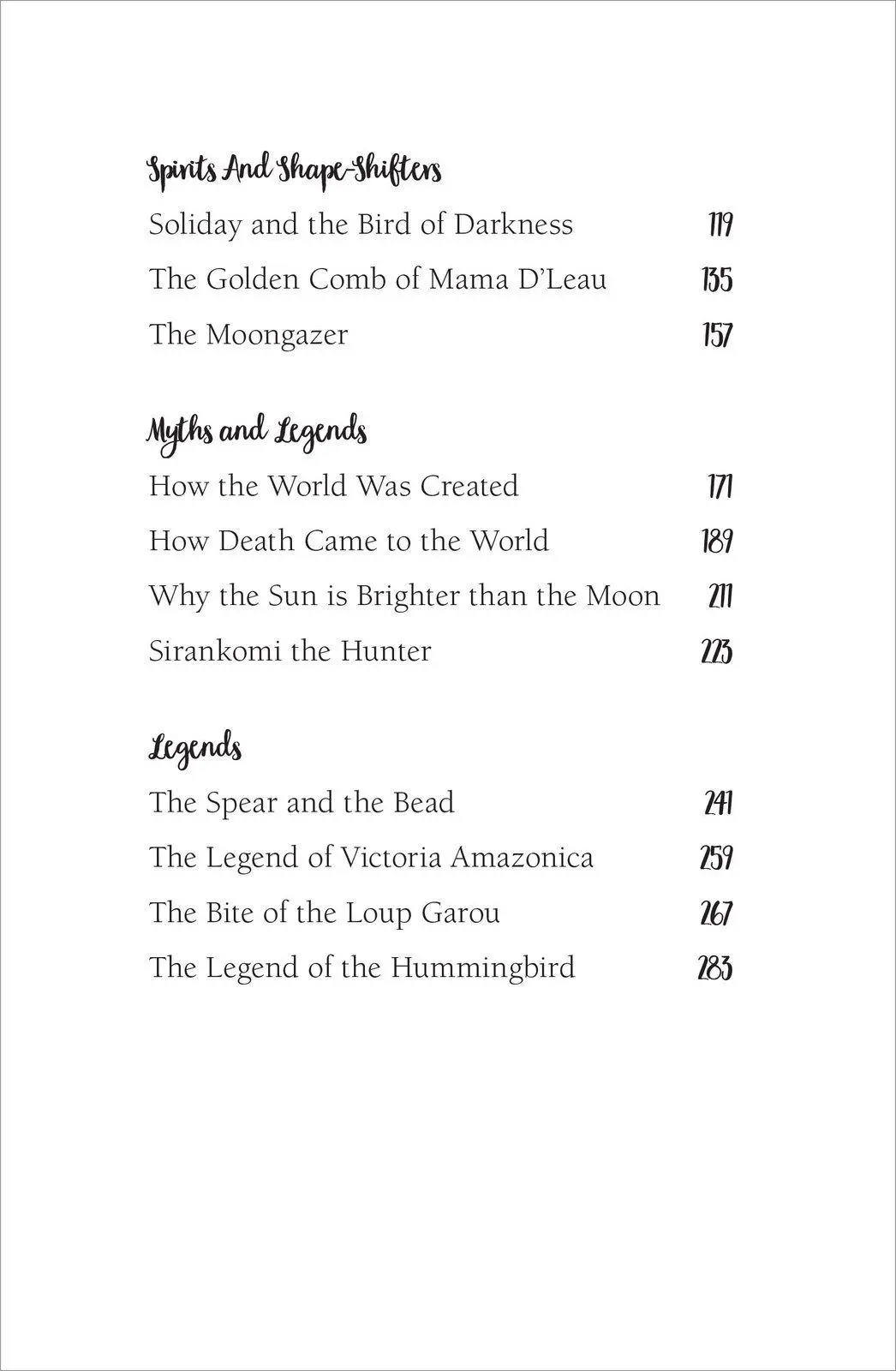 Bild: 9780702306914 | African and Caribbean Folktales, Myths and Legends | Wendy Shearer