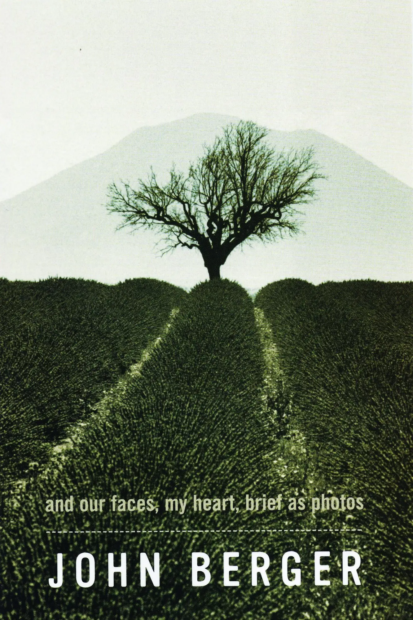 Cover: 9780747576914 | And Our Faces, My Heart, Brief as Photos | John Berger | Taschenbuch Cover: 9780747576914 | And Our Faces, My Heart, Brief as Photos | John Berger | Taschenbuch