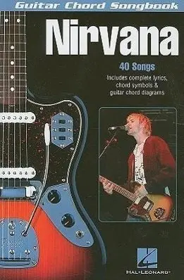 Cover: 9781423406914 | Nirvana | Nirvana | Taschenbuch | Buch | Englisch | 2008
