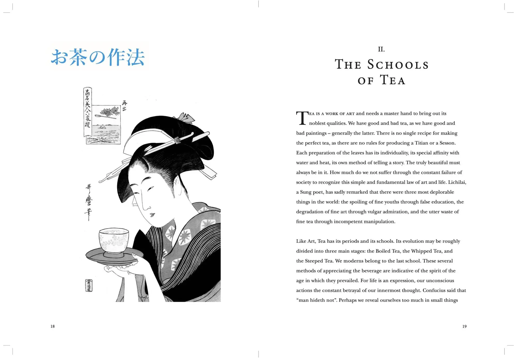 Bild: 9781838866914 | The Book of Tea | Japanese Tea Ceremonies and Culture | Kakuzo Okakura