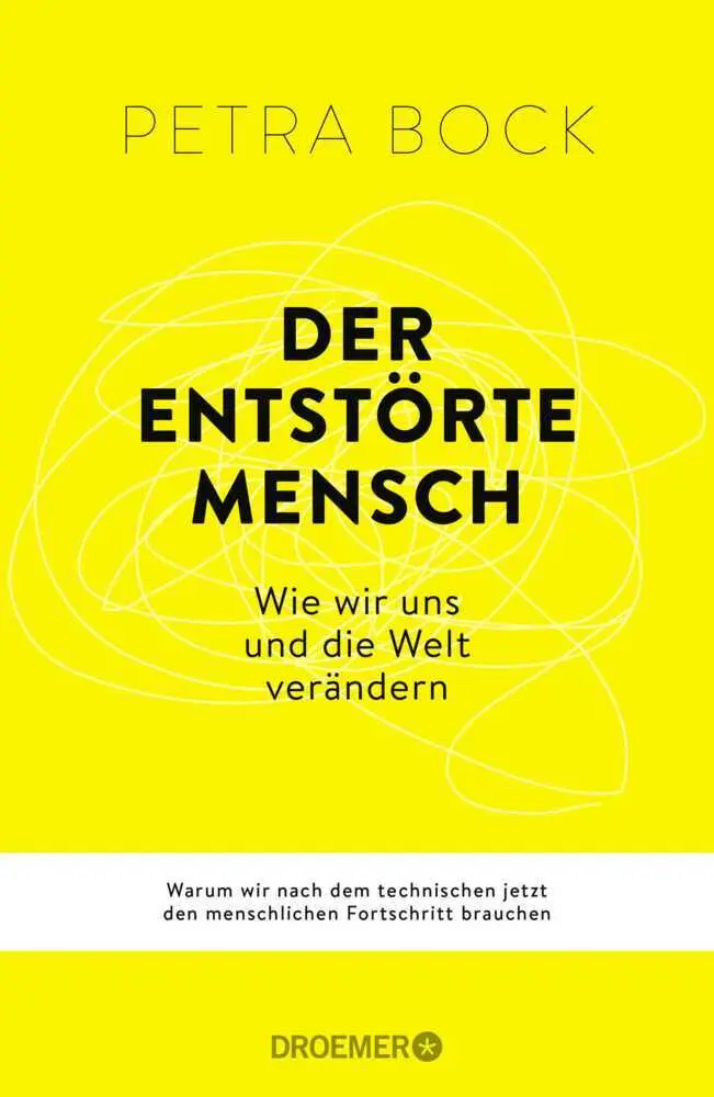 Cover: 9783426276914 | Der entstörte Mensch | Petra Bock | Buch | 320 S. | Deutsch | 2020