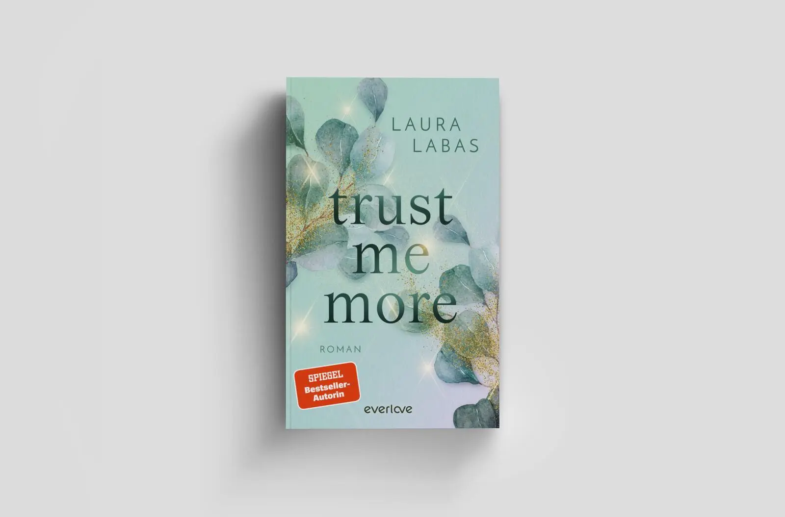 Bild: 9783492066914 | Trust Me More | Laura Labas | Taschenbuch | Italian Summer | 448 S.