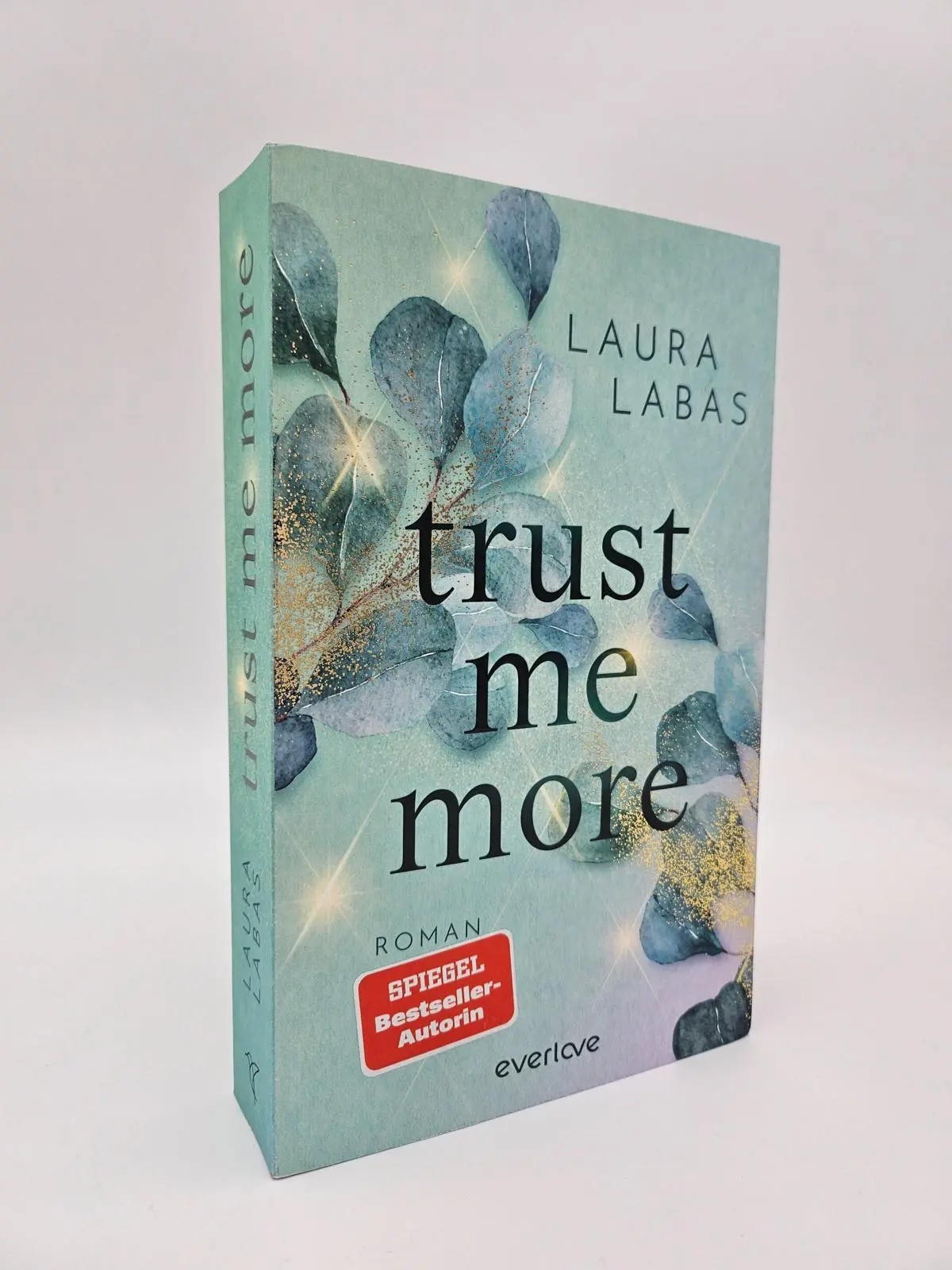 Bild: 9783492066914 | Trust Me More | Laura Labas | Taschenbuch | Italian Summer | 448 S.