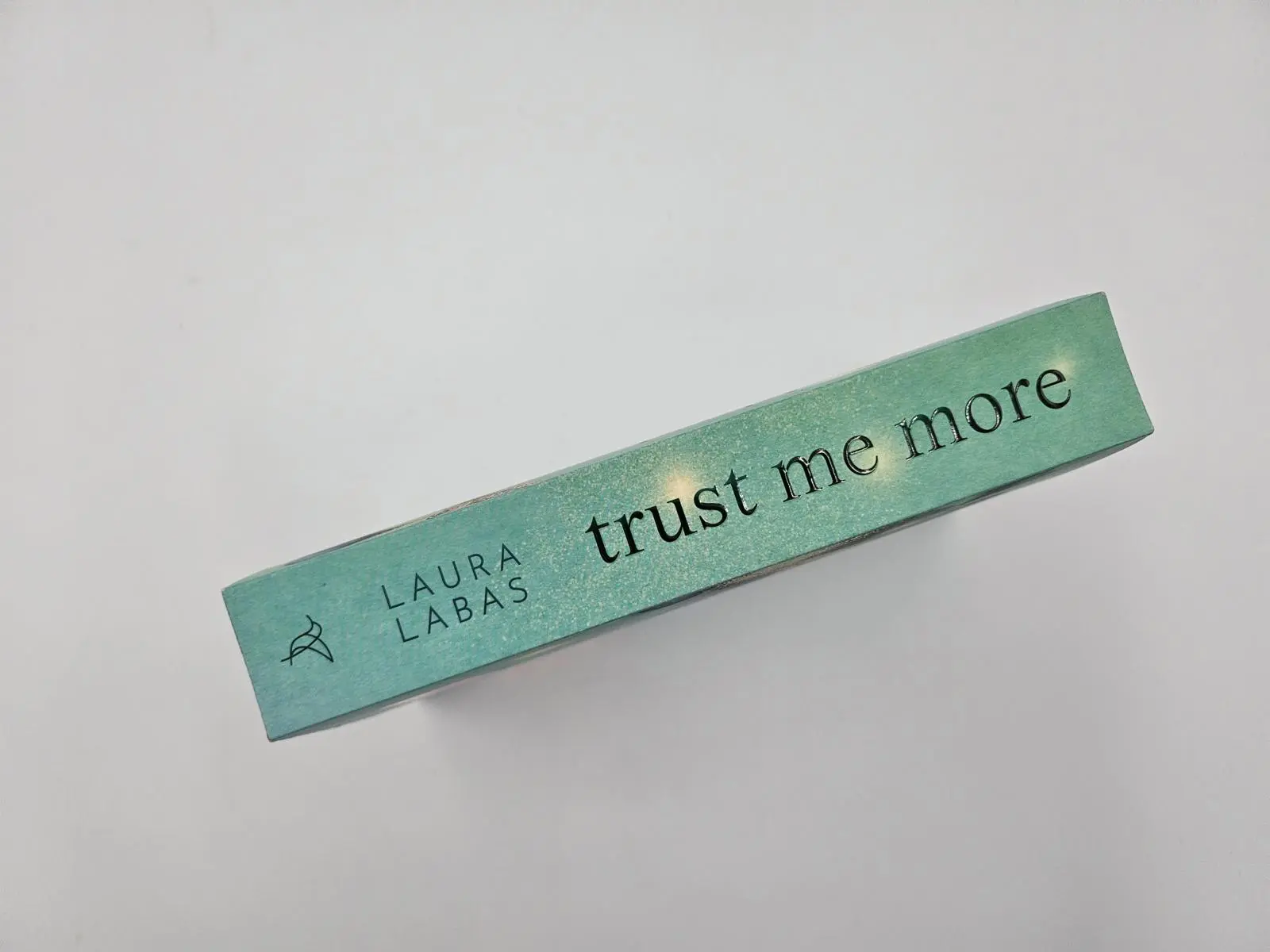 Bild: 9783492066914 | Trust Me More | Laura Labas | Taschenbuch | Italian Summer | 448 S.