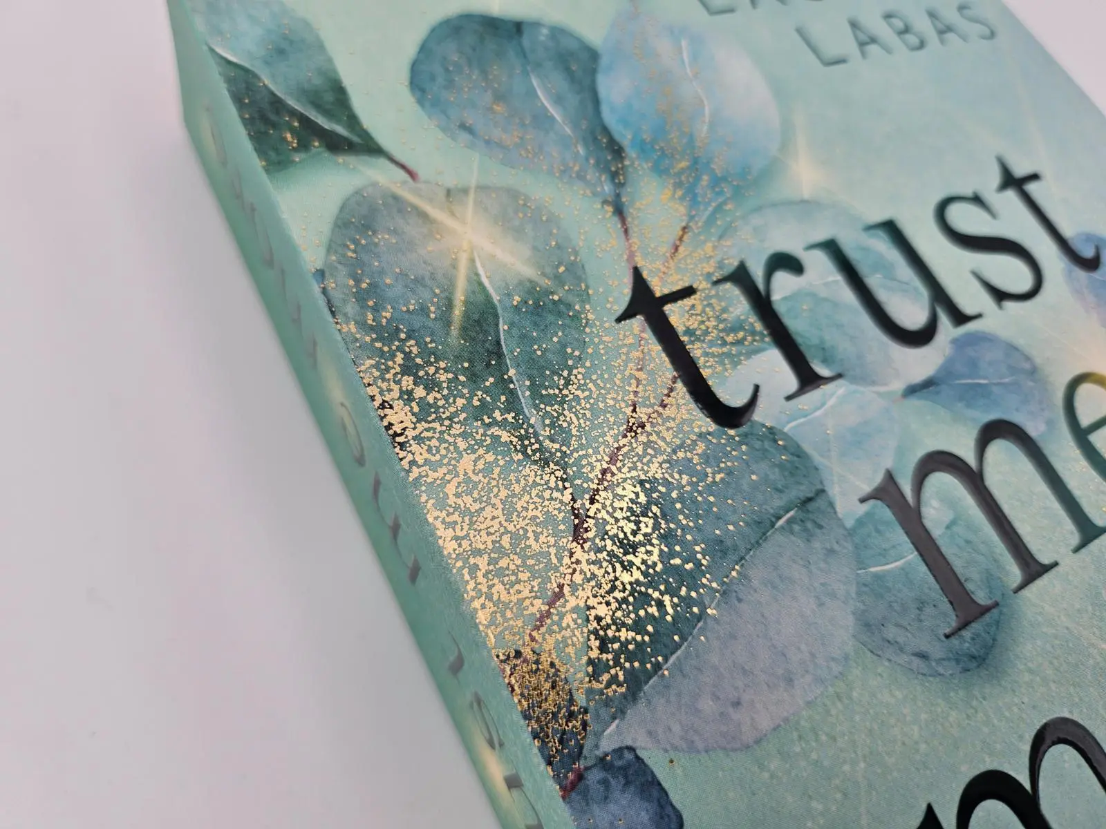 Bild: 9783492066914 | Trust Me More | Laura Labas | Taschenbuch | Italian Summer | 448 S.