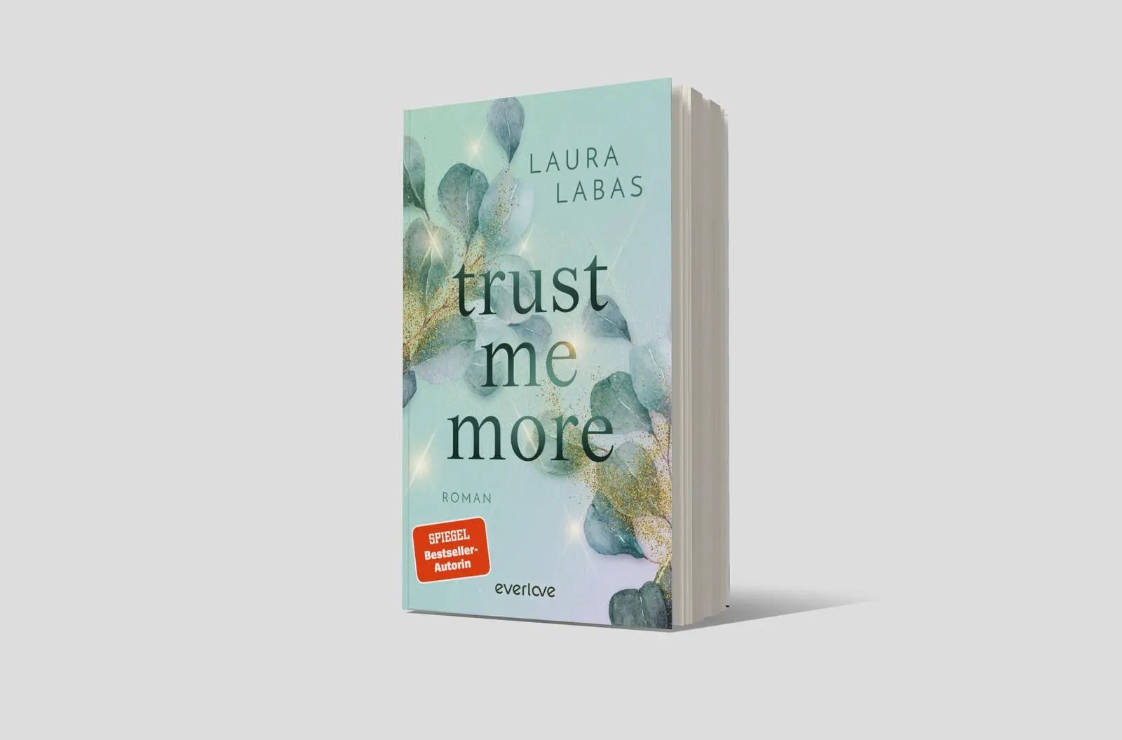 Bild: 9783492066914 | Trust Me More | Laura Labas | Taschenbuch | Italian Summer | 448 S.