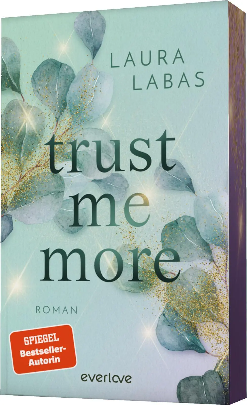 Bild: 9783492066914 | Trust Me More | Laura Labas | Taschenbuch | Italian Summer | 448 S.