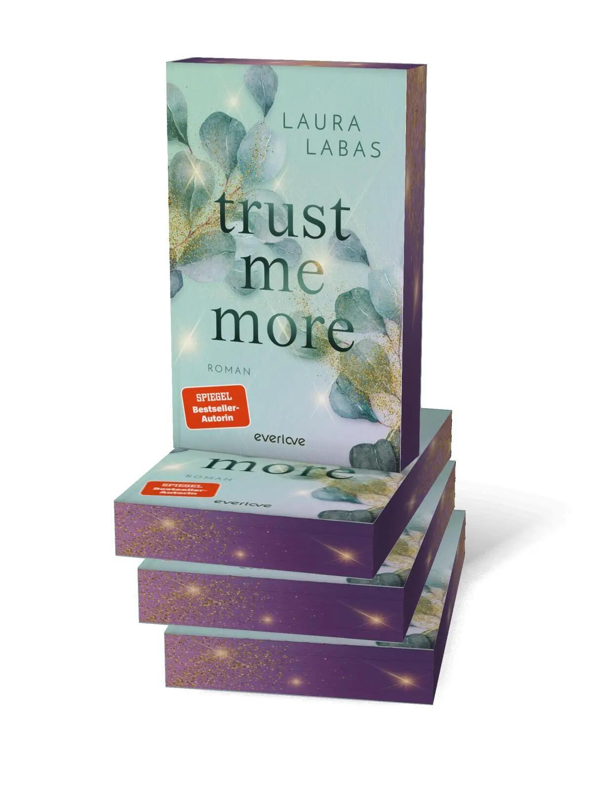 Bild: 9783492066914 | Trust Me More | Laura Labas | Taschenbuch | Italian Summer | 448 S.