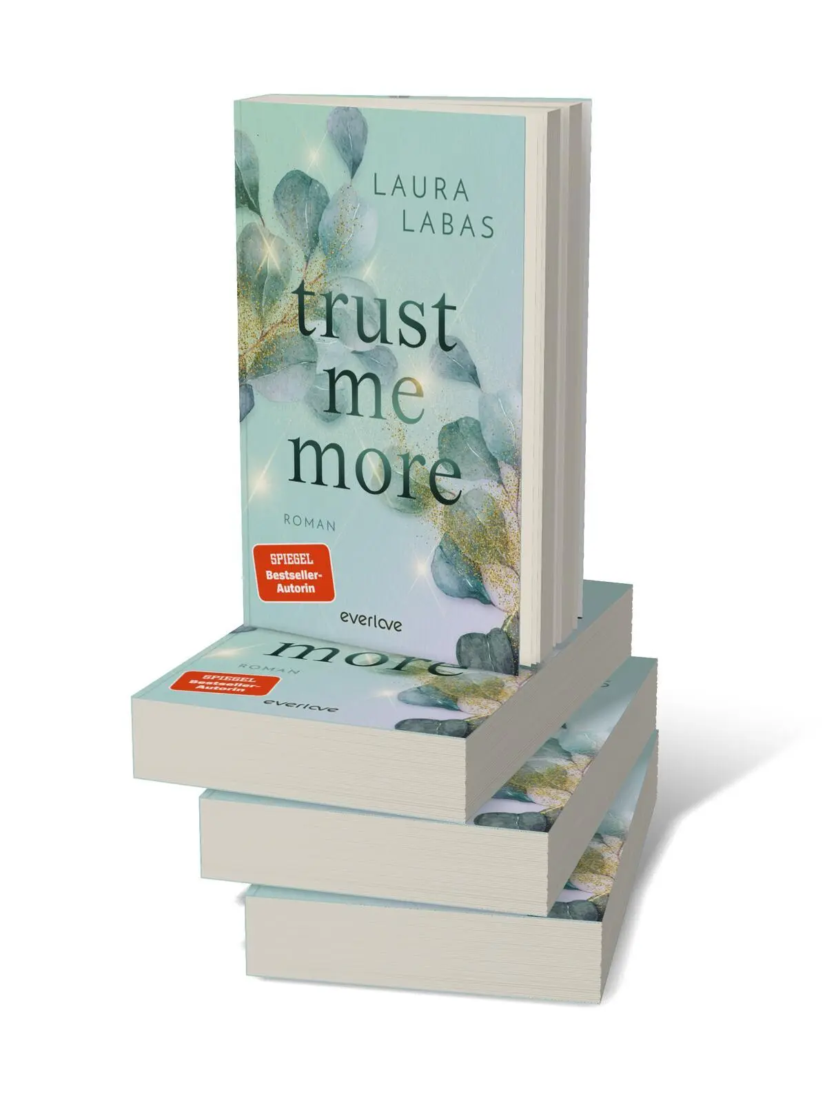 Bild: 9783492066914 | Trust Me More | Laura Labas | Taschenbuch | Italian Summer | 448 S.