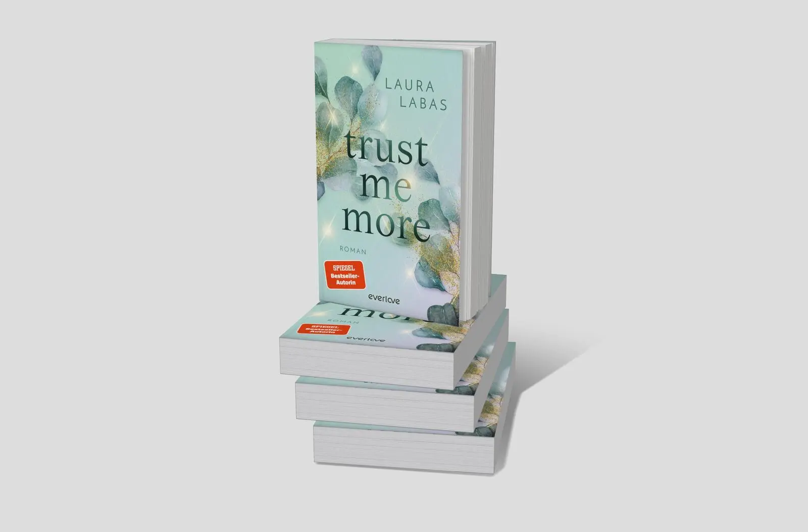 Bild: 9783492066914 | Trust Me More | Laura Labas | Taschenbuch | Italian Summer | 448 S.