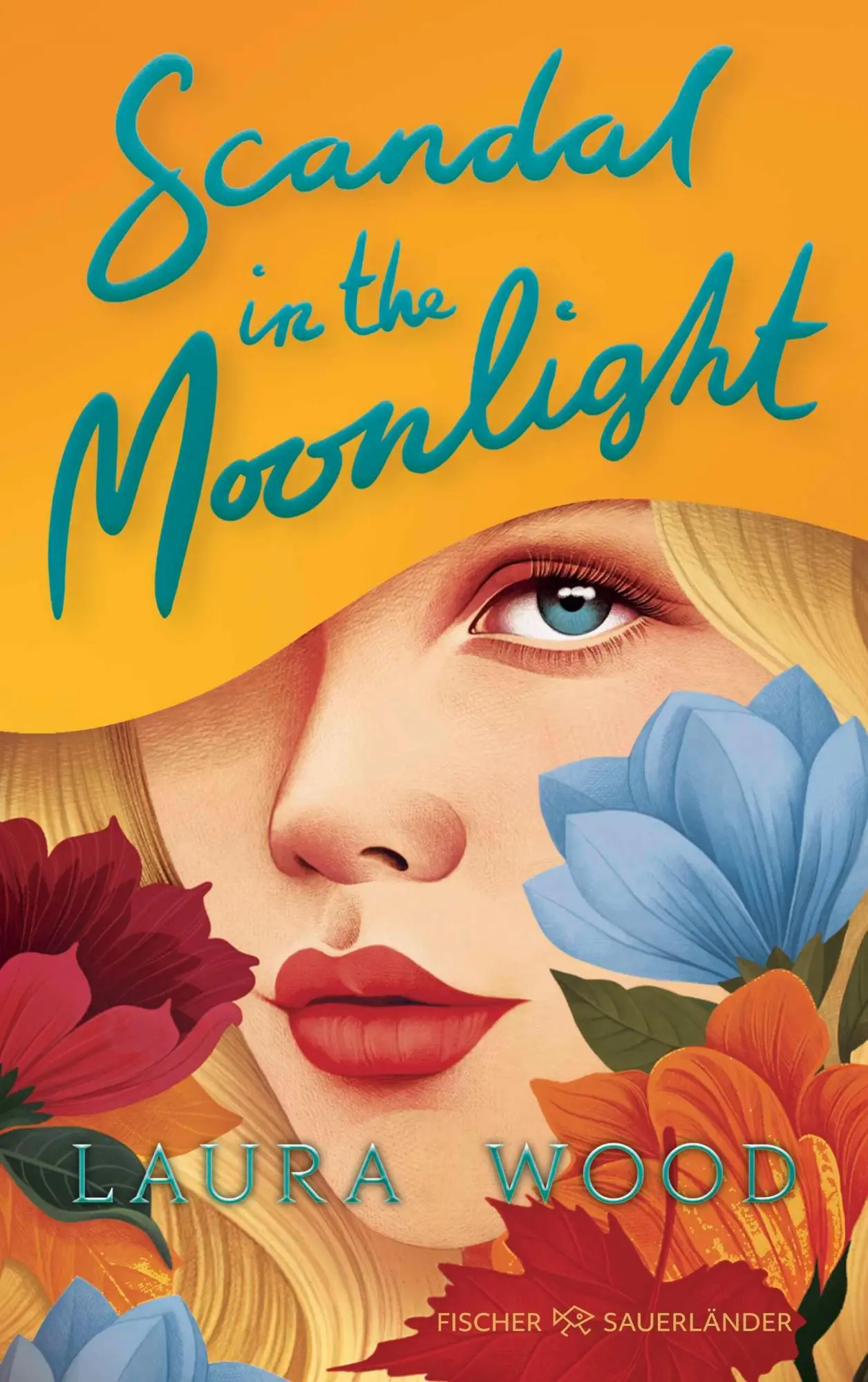 Cover: 9783737376914 | Scandal in the Moonlight | Laura Wood | Taschenbuch | 432 S. | Deutsch