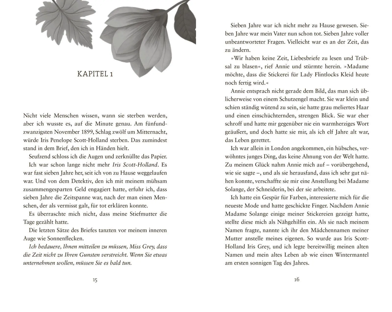Bild: 9783737376914 | Scandal in the Moonlight | Laura Wood | Taschenbuch | 432 S. | Deutsch