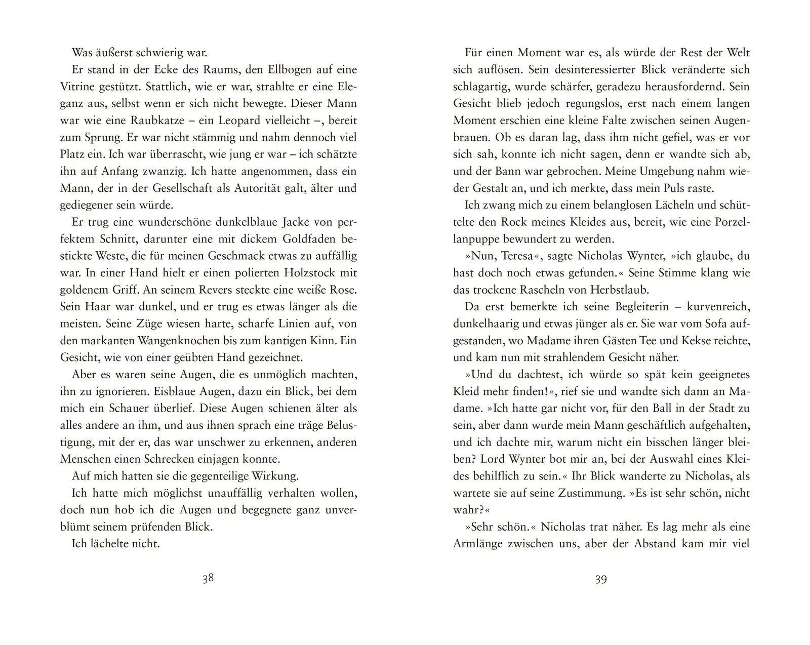 Bild: 9783737376914 | Scandal in the Moonlight | Laura Wood | Taschenbuch | 432 S. | Deutsch