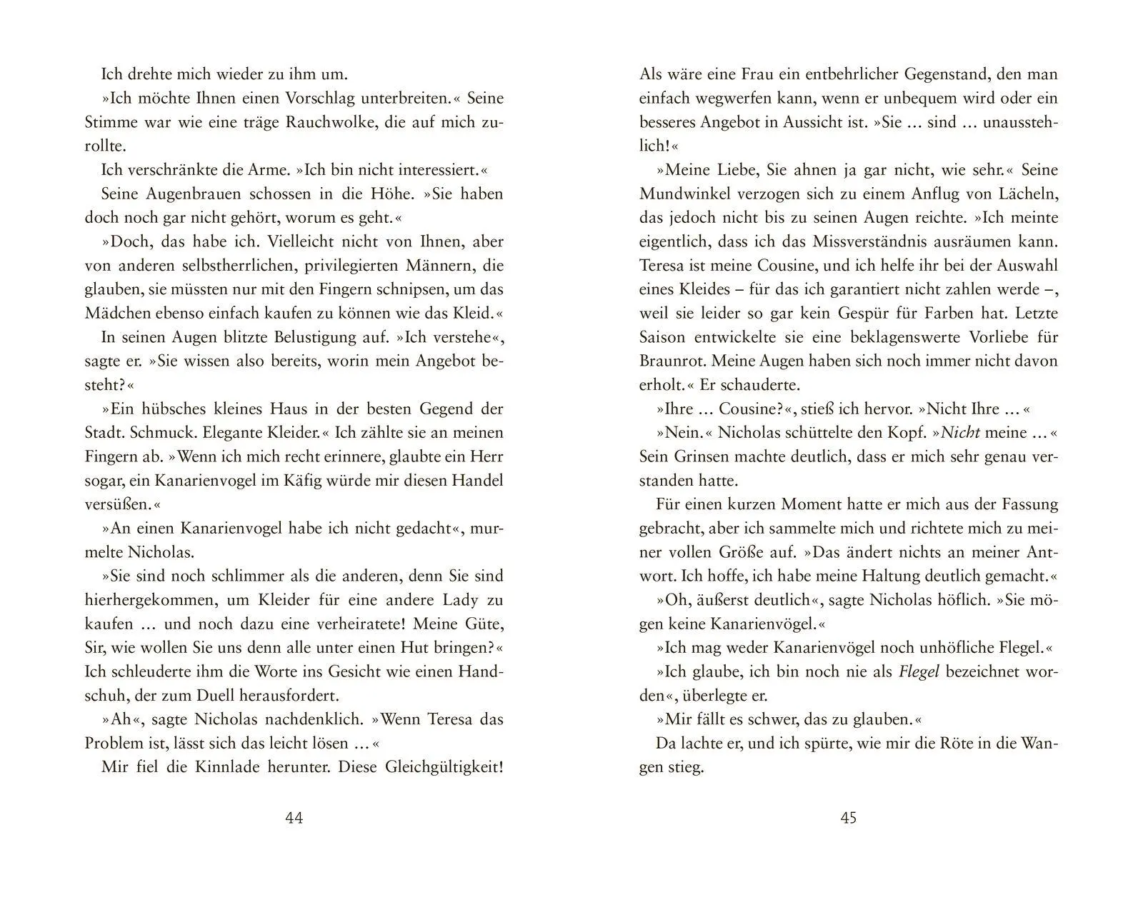 Bild: 9783737376914 | Scandal in the Moonlight | Laura Wood | Taschenbuch | 432 S. | Deutsch