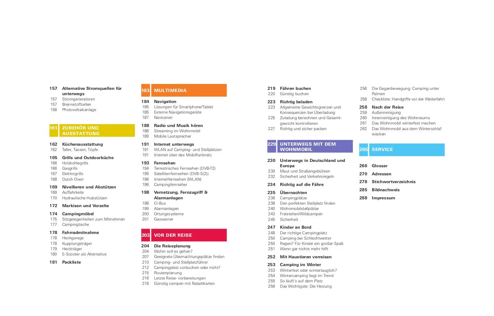 Bild: 9783747106914 | Das große Wohnmobil-Handbuch | Michael Hennemann | Buch | 288 S.