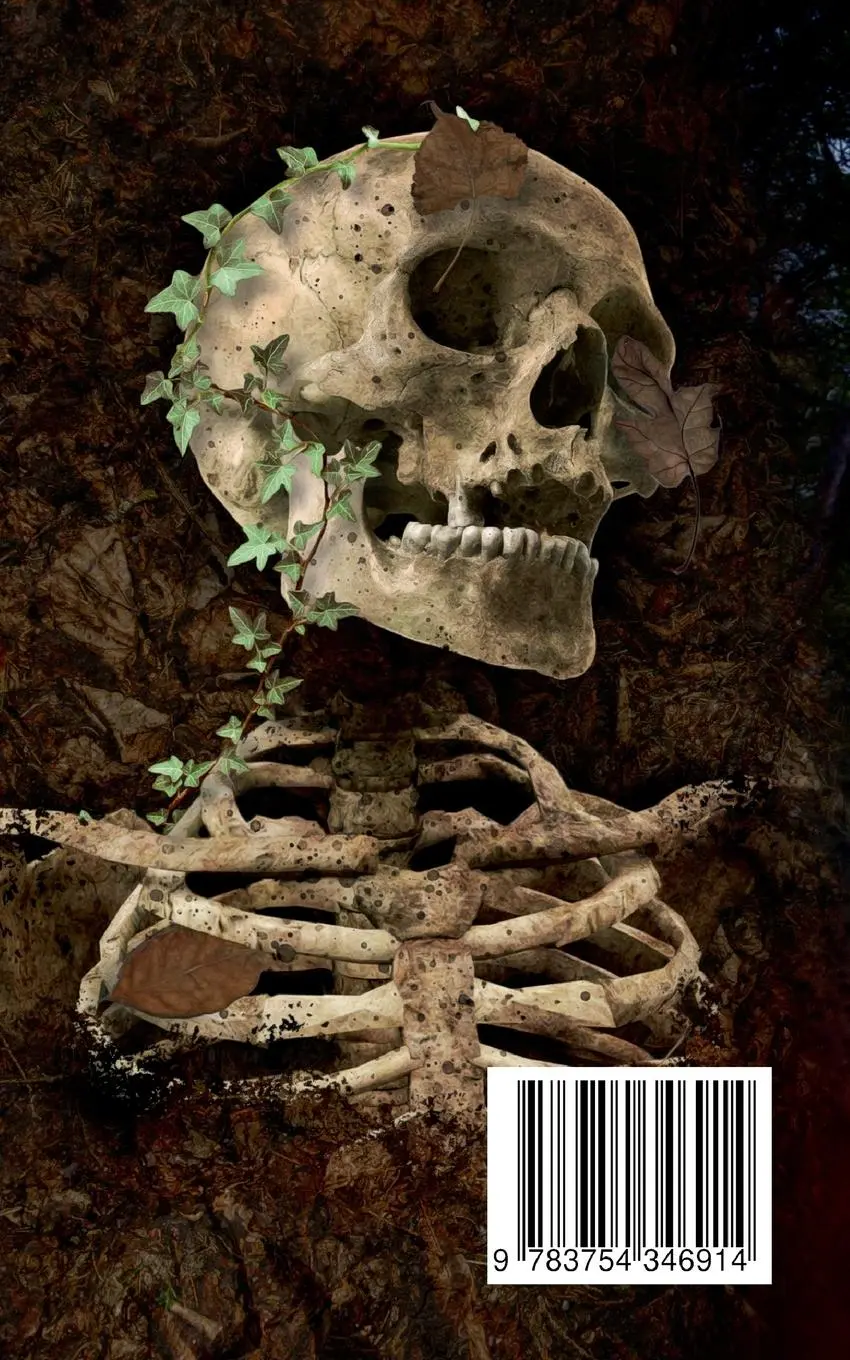 Rückseite: 9783754346914 | Findet Nicklas! | René Falk | Taschenbuch | 224 S. | Deutsch | 2021