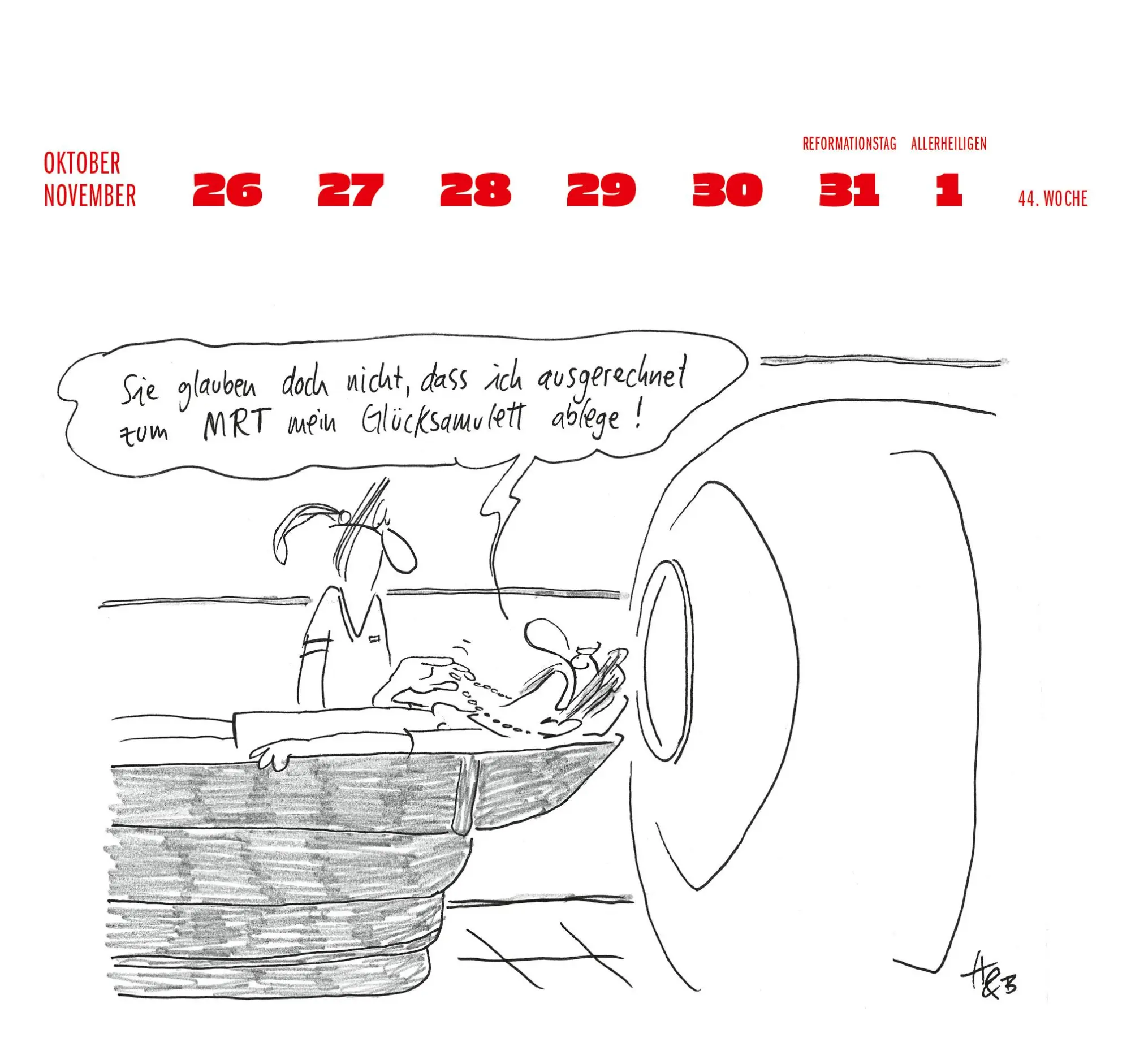 Bild: 9783927216914 | Hauck &amp; Bauer Postkartenkalender 2026 | Dominik Bauer | Kalender