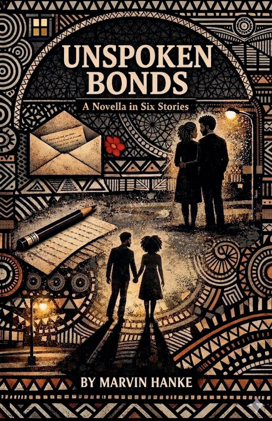 Cover: 9798233786914 | Unspoken Bonds | Marvin Hanke | Taschenbuch | Englisch | 2026