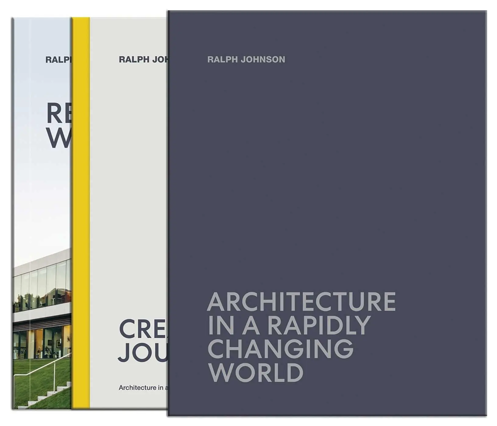 Architecture in a Rapidly Changing World