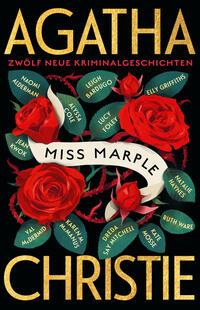 Cover: 9783455017014 | Miss Marple | Agatha Christie (u. a.) | Buch | 416 S. | Deutsch | 2024