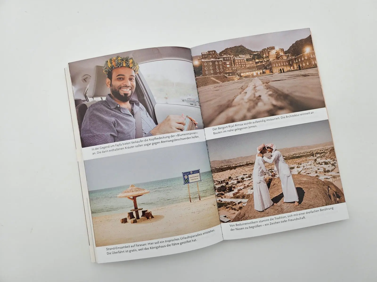 Bild: 9783492407014 | Couchsurfing in Saudi-Arabien | Stephan Orth | Taschenbuch | 256 S.