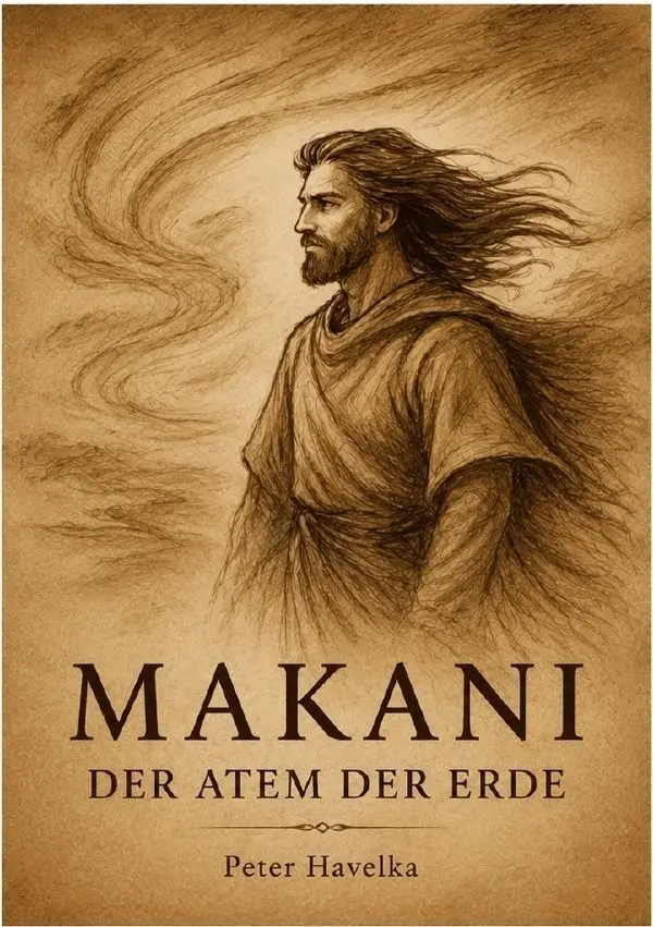 Cover: 9783565527014 | Makani | Der Atem der Erde.DE | Peter Havelka | Taschenbuch | 120 S.