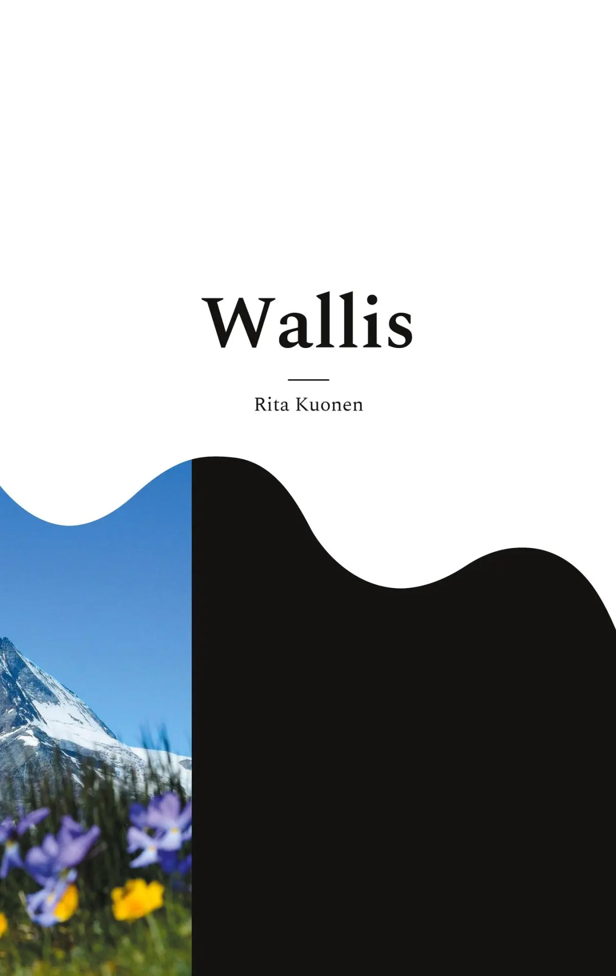 Wallis: Schritt für Schritt