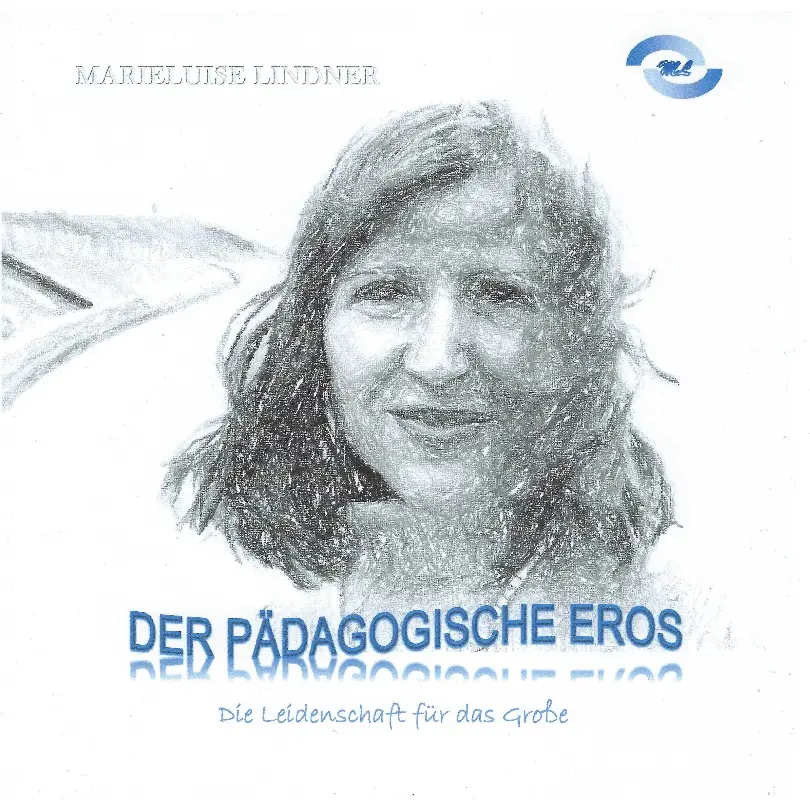 Cover: 9783758367014 | Der Pädagogische Eros | Die Leidenschaft für das Große | Lindner