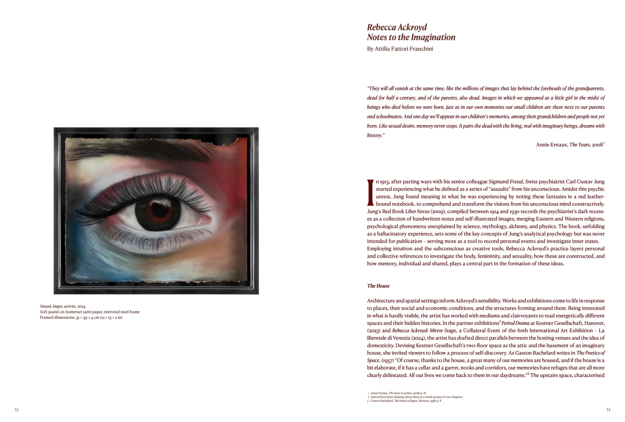 Bild: 9783954767014 | Period Drama | Rebecca Ackroyd | Rebecca Ackroyd | Buch | 160 S.