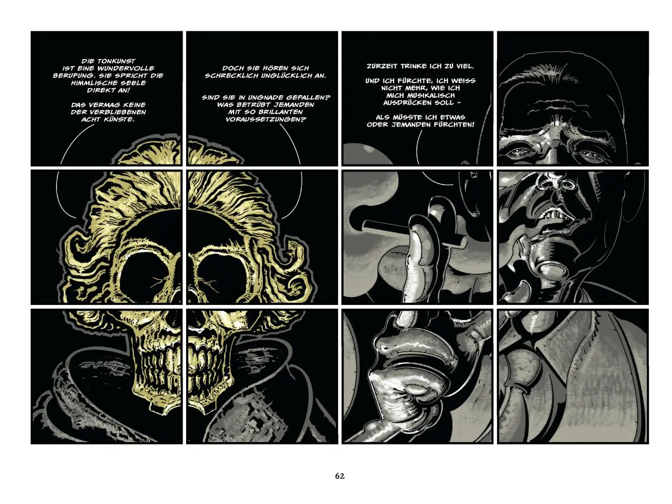 Bild: 9783957287014 | Falco | Leben und Sterben des Hans Hölzel | Arnulf Rödler | Buch