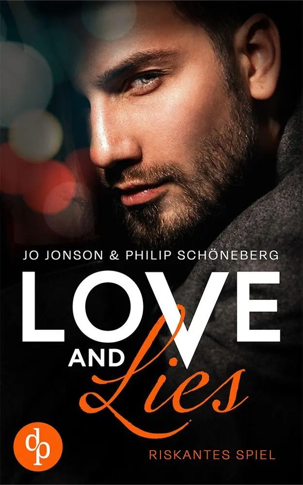 Cover: 9783986377014 | Love and Lies | Riskantes Spiel | Jo Jonson (u. a.) | Taschenbuch