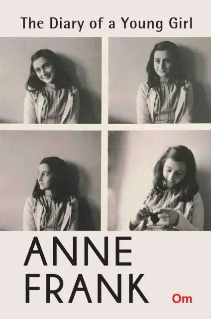 Cover: 9789382607014 | Frank, A: The Diary of a Young Girl Anne Frank | Anne Frank | Buch