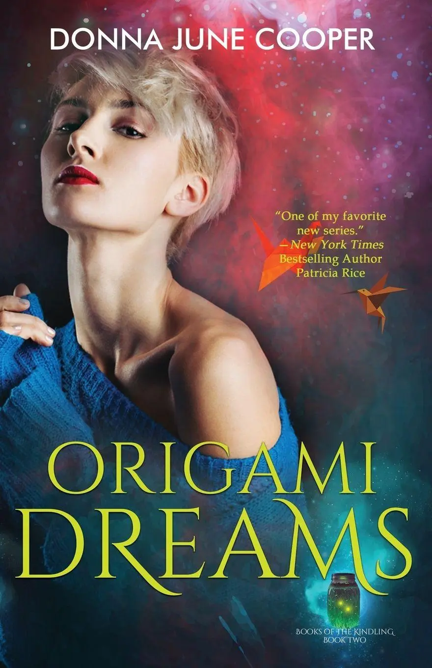 Origami Dreams